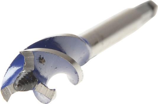 Actual product image Stanley Irwin Wood drill Blue GROOVE 25 mm (25 millimetres)