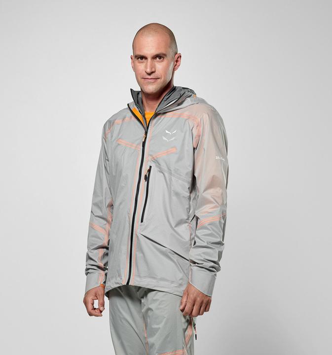 Actual product image Salewa NXT PTX 3L Jacket (S)