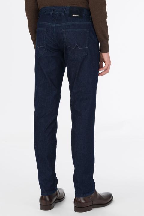 Produktbild Alberto Jeans Slim Fit "Pipe" (W33/L32)