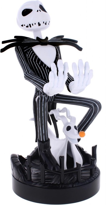 Actual product image Activision Cable Guy Nightmare Before Christmas : Jack 20 cm (PS4)