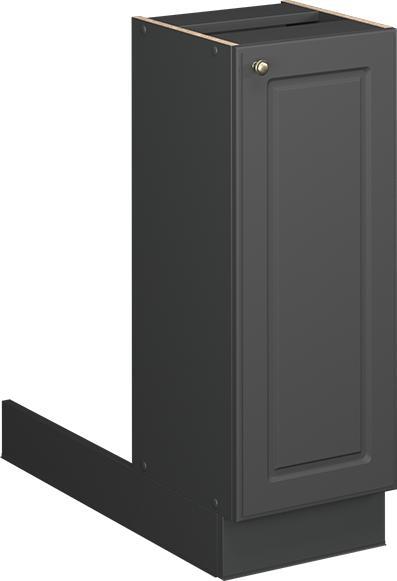 Produktbild Vicco Kücheninsel Fame-Line (70 x 30 x 82 cm)