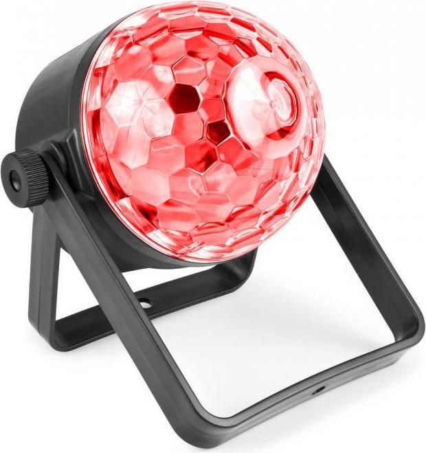 Actual product image BeamZ Pls35 (3 W, LED)