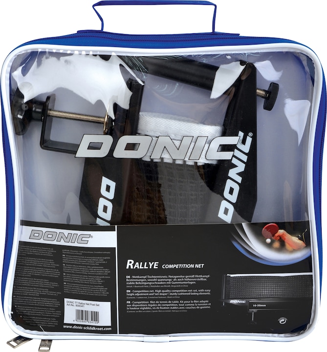 Image du produit Donic Schildkröt PingPong Ralley
