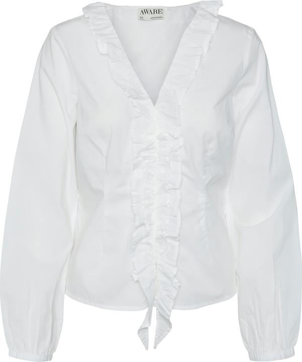 Actual product image Vero Moda VMMACI top blouse (M)