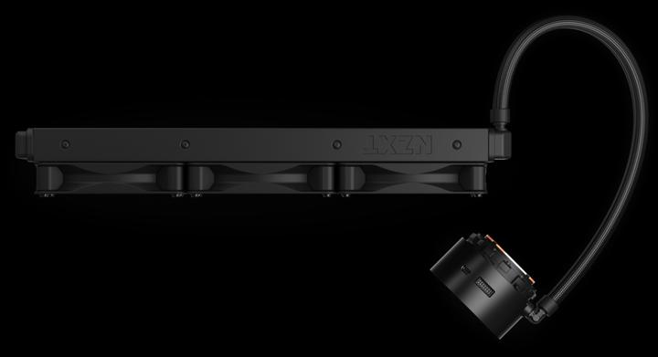Produktbild NZXT Kraken Z73