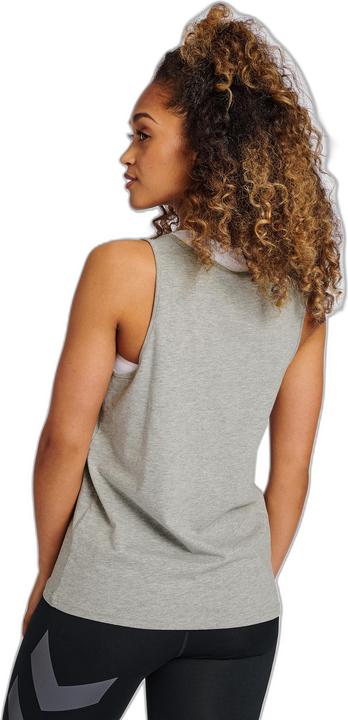 Actual product image hummel Legacy Woman Tank Top (XS)