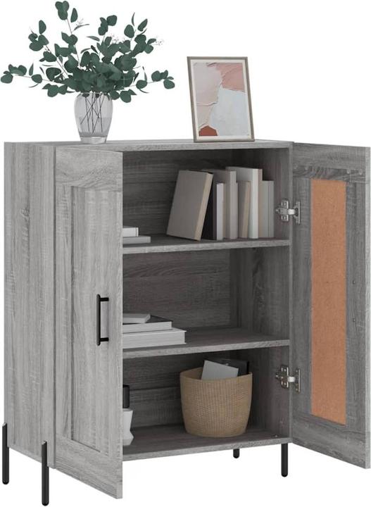 Image du produit vidaXL Sideboard (69.50 x 34 x 90 cm)