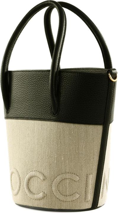 Immagine prodotto Coccinelle Myrtha Canvas Handbag