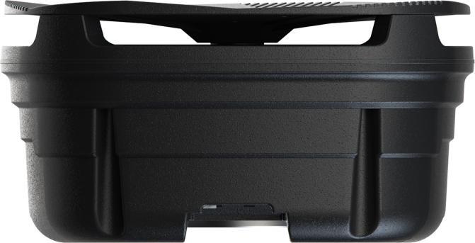 Immagine prodotto ETON RES12, Aktiv-Subwoofer für den Einbau im Reserverad/Ersatzrad (500 W)
