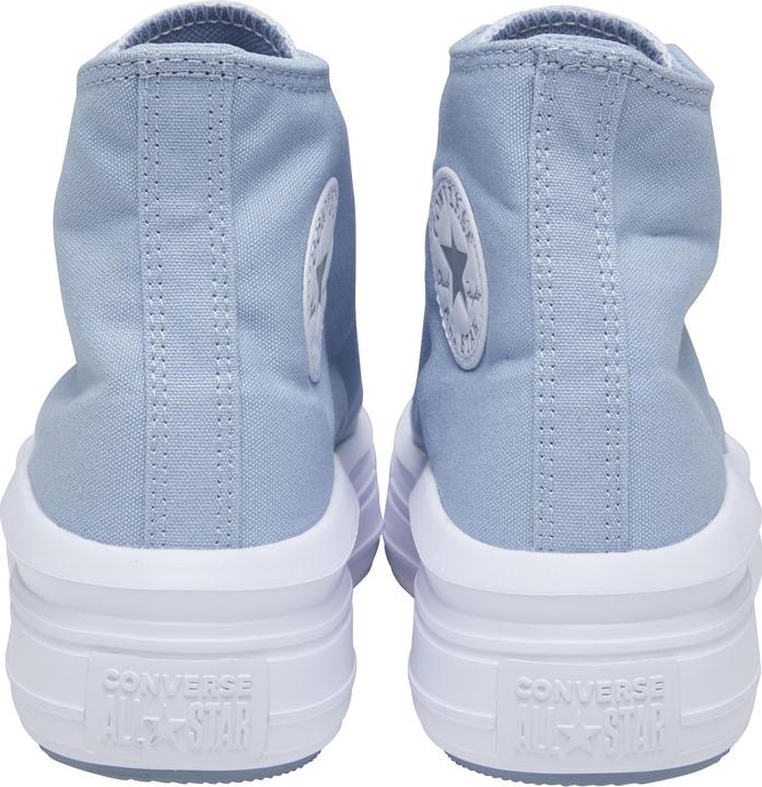 Image du produit Converse Chuck Taylor All Star Move Cx Platform Chaussures - 122347 (39.5)