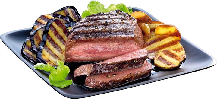 Actual product image Tefal Optigrill