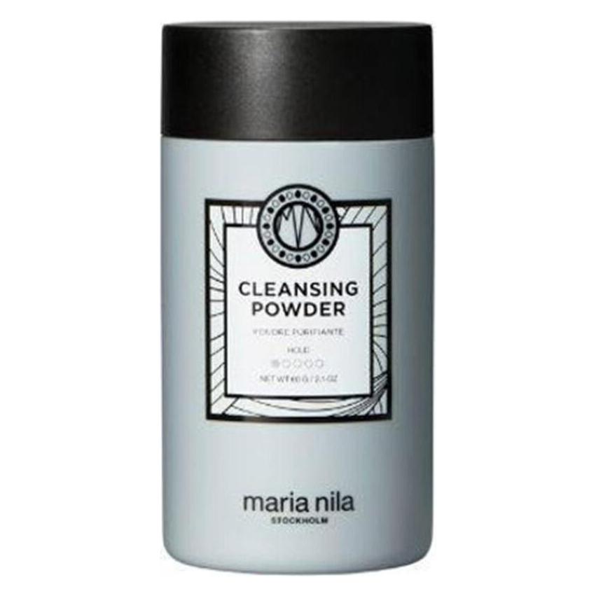 Maria Nila, Haarmousse, Style & Finish - Reinigingspoeder (Volume Poeder)