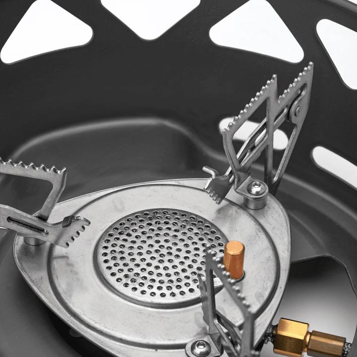 Produktbild Primus Primetech Stove Set II w. pan