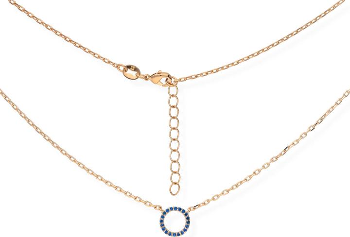 Produktbild Carat Colorstone (Messing Plaqué Or)