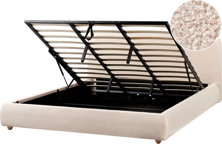 Image du produit Beliani Blagnac (180 x 200 cm)