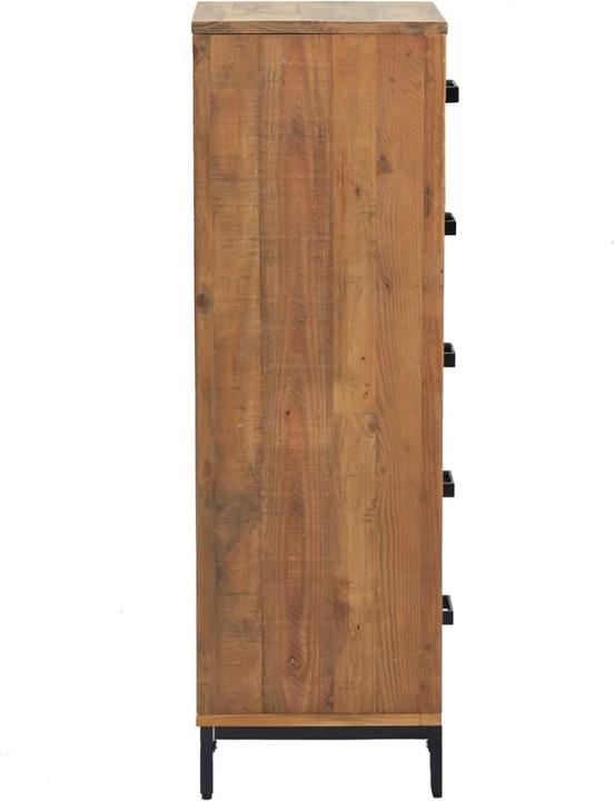 Image du produit vidaXL Marguerite (42 x 35 x 110 cm)