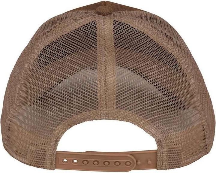 Produktbild Native Spirit Trucker Cap 5 Segmente (One Size)
