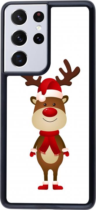 Immagine prodotto PhoneLook Coque Natale 22 renne