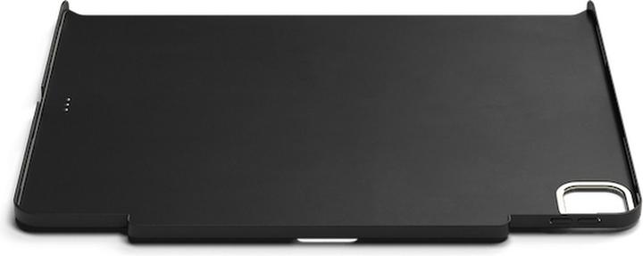 Actual product image Satechi Magnetic leather case for iPad Pro 12.9" (Apple iPad Pro 12.9 2015, Apple iPad Pro 12.9 2017, Apple iPad Pro 12.9 2018, Apple iPad Pro 12.9 2020)