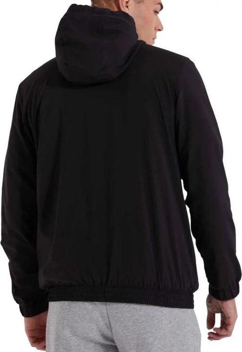 Image du produit Ellesse Elesse Sella Track Top SXG09900-011 Noir S (S)