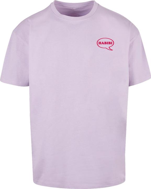 Produktbild Merchcode MRKEBAB Heavy Oversize Tee - 136149 (L)