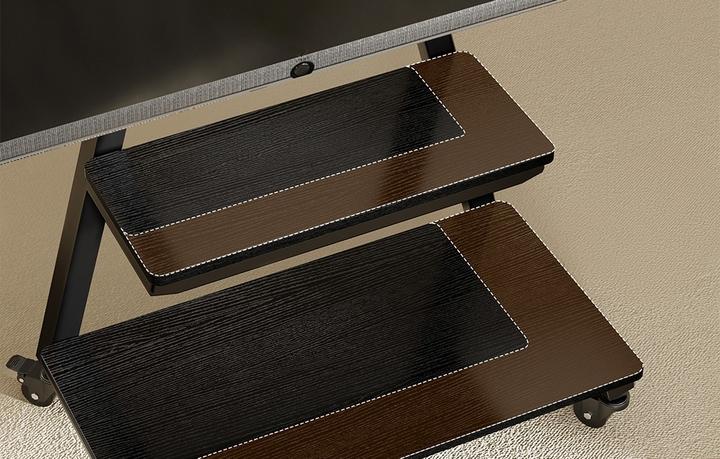 Actual product image Perlegear PGFS08-US (80", 60 kg)