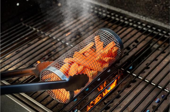 Produktbild Kadastar Flame Roll