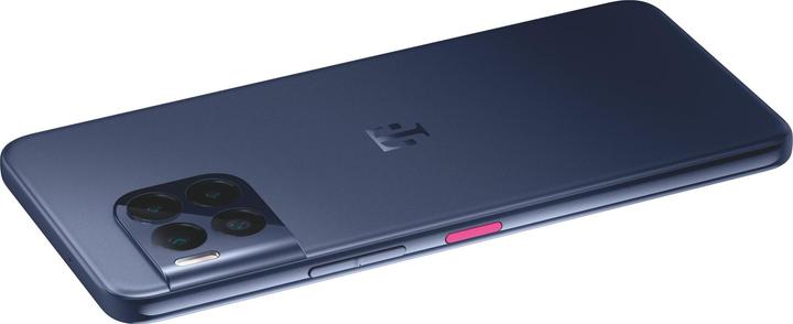 Actual product image Telekom TDG T Phone 2 Pro blue 3230 17.27cm 6.8inch (256 GB, Azurite blue, 6.80", Dual SIM, 5G)