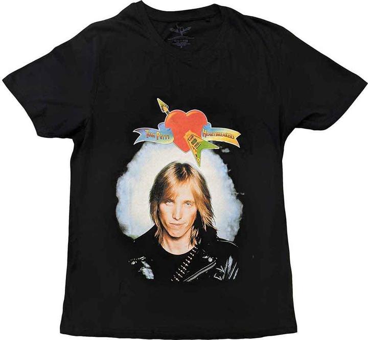 Tom Petty & The Heartbreakers 1st Album