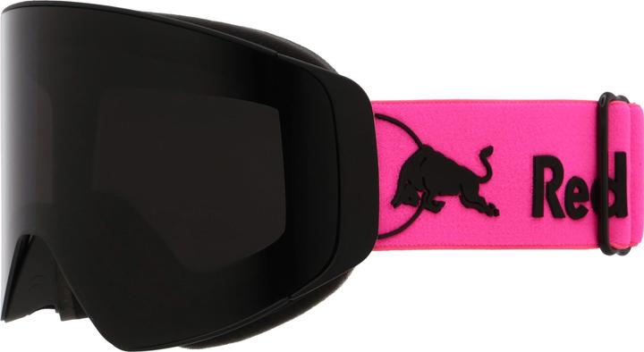 Image du produit Skibrille JAMM-12BK3 Smoke
