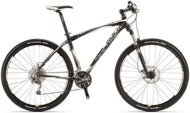 Actual product image Rock Machine Tsunami 70 (42 cm)
