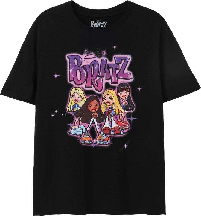 Produktbild Bratz TShirt (S)