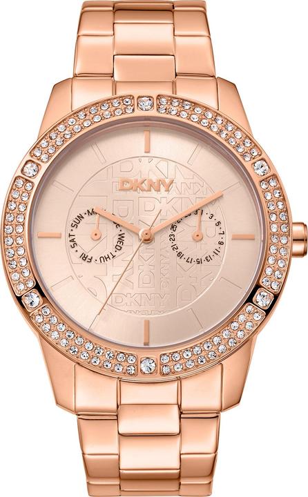 Produktbild DKNY - DK1L056M0055 (40 mm)