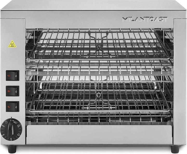 Milan Toast Salamander Grill - 14056