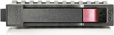 Productafbeelding HPE 512Gb SATA 2.5 Inch (2.5")