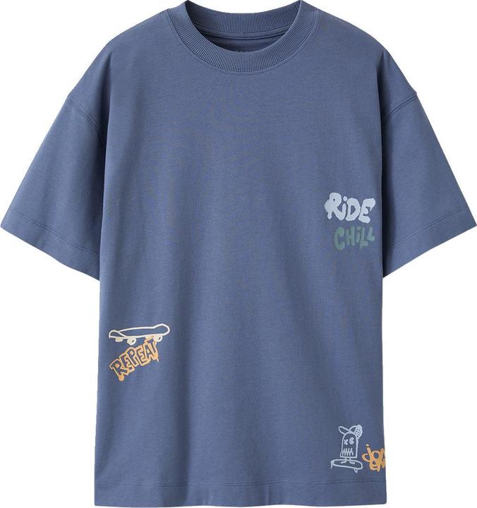 Produktbild Jonen 2er-Pack T-Shirts Jungen (152)