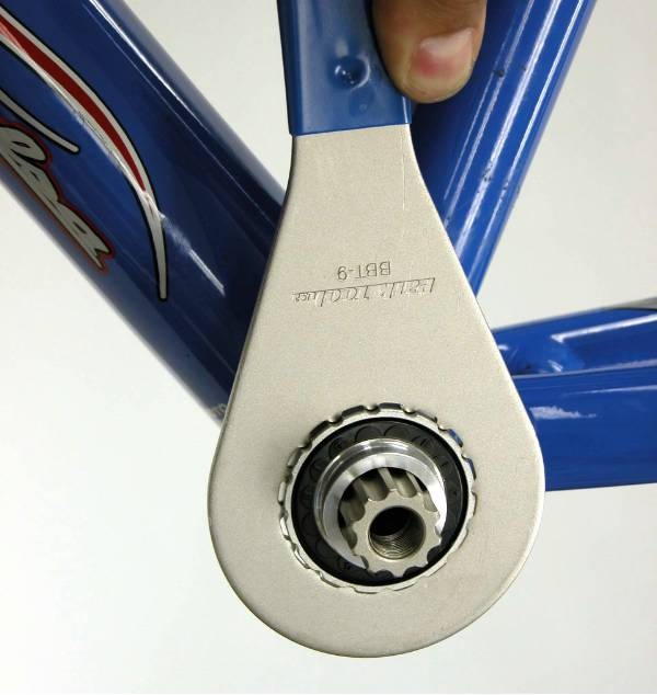 Produktbild Park Tool Tretlagerwerkzeug BBT-9
