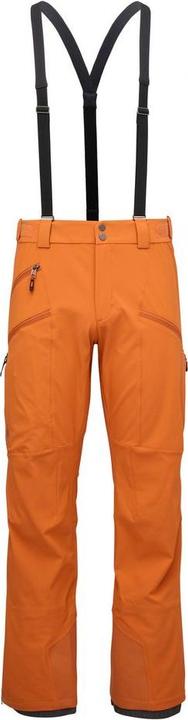 Black Diamond M Dawn Patrol Pants, Tourenhosen