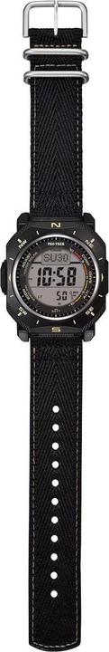 Image du produit Casio PRG-69B-1ER (Horloge numérique, 52.40 mm)