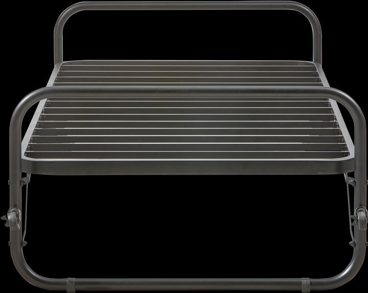 Produktbild Woood Lucy (97 x 206 cm)