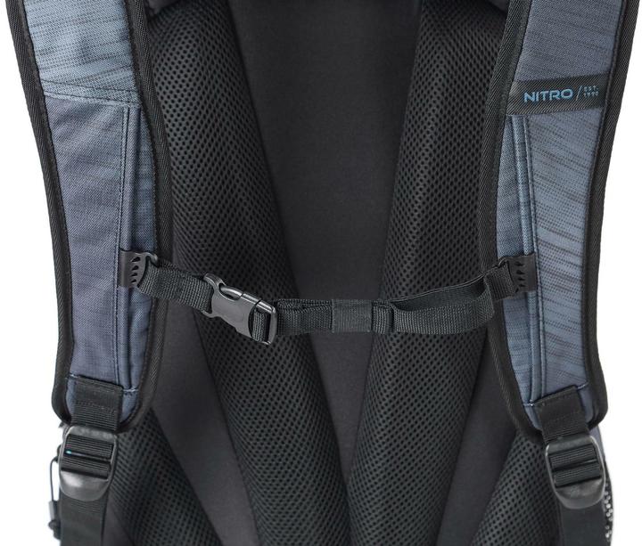 Image du produit Nitro Stash 29 29 Sac à dos scolaire 49 cm (29 l)