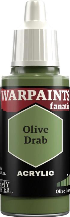 Olive Drab
