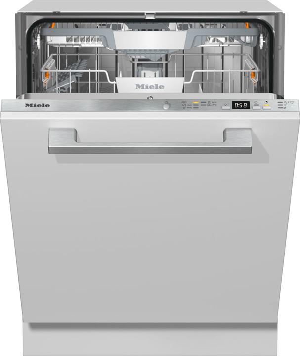 Actual product image Miele G 5350 SCVi Active Plus