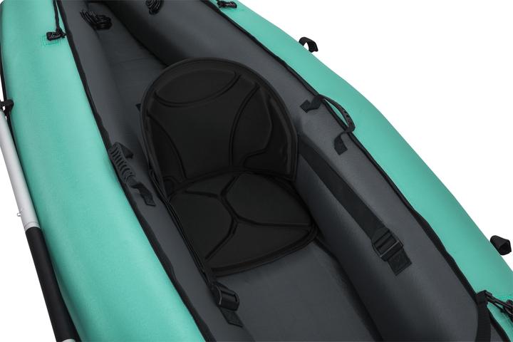 Actual product image Bestway Hydro Force Kayak Ventura 280x86cm (1 Person)