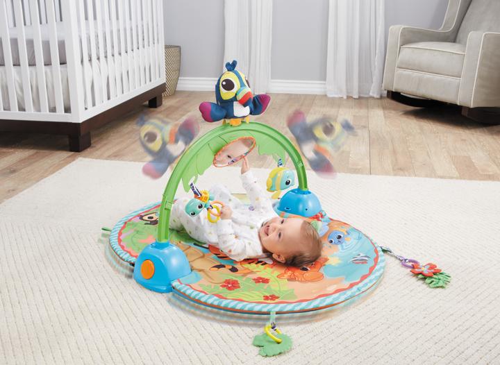 Immagine prodotto Little Tikes Palestra Deluxe Good Vibrations - Borsa