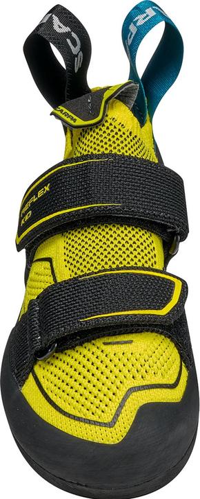 Produktbild Scarpa Reflex Kid Kletterschuhe (30)