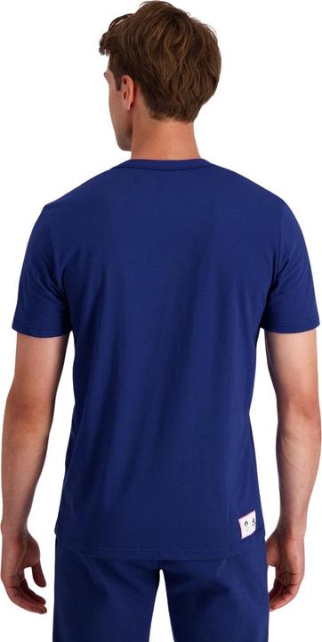 Actual product image Le Coq Sportif t-shirt graphic paris 2024 n°1 (XL)