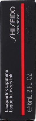 Image du produit Shiseido LacquerInk LipShine (310 Flash Miel)