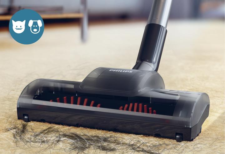 Actual product image Philips FC9334/09 PowerPro Compact