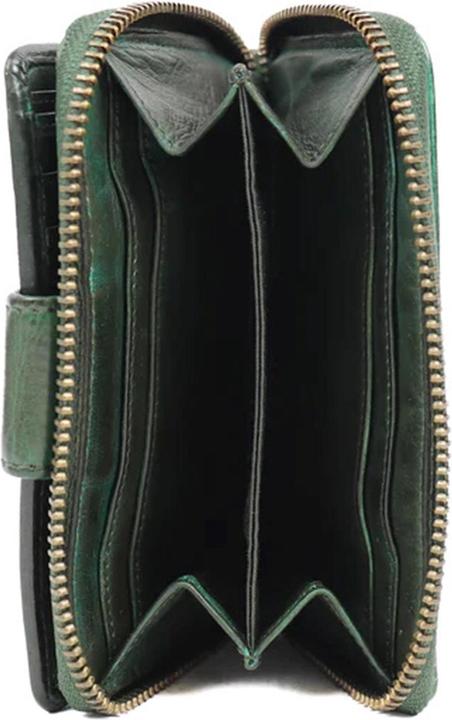 Actual product image Bear Design Wallet